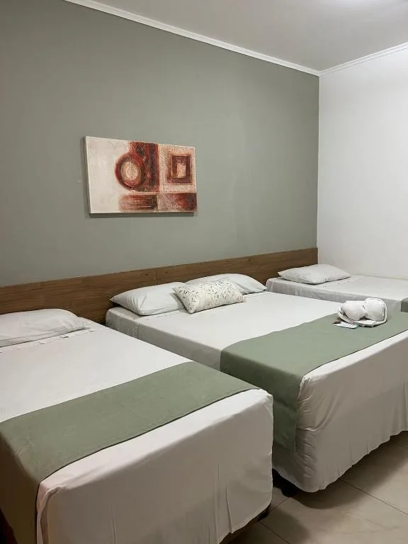 Ecos Conforto — 2