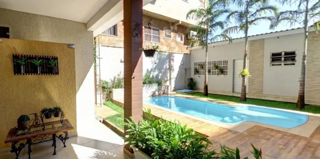 Ecos Conforto — 4