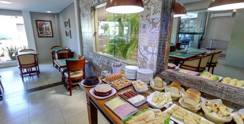 Ecos Conforto — 5