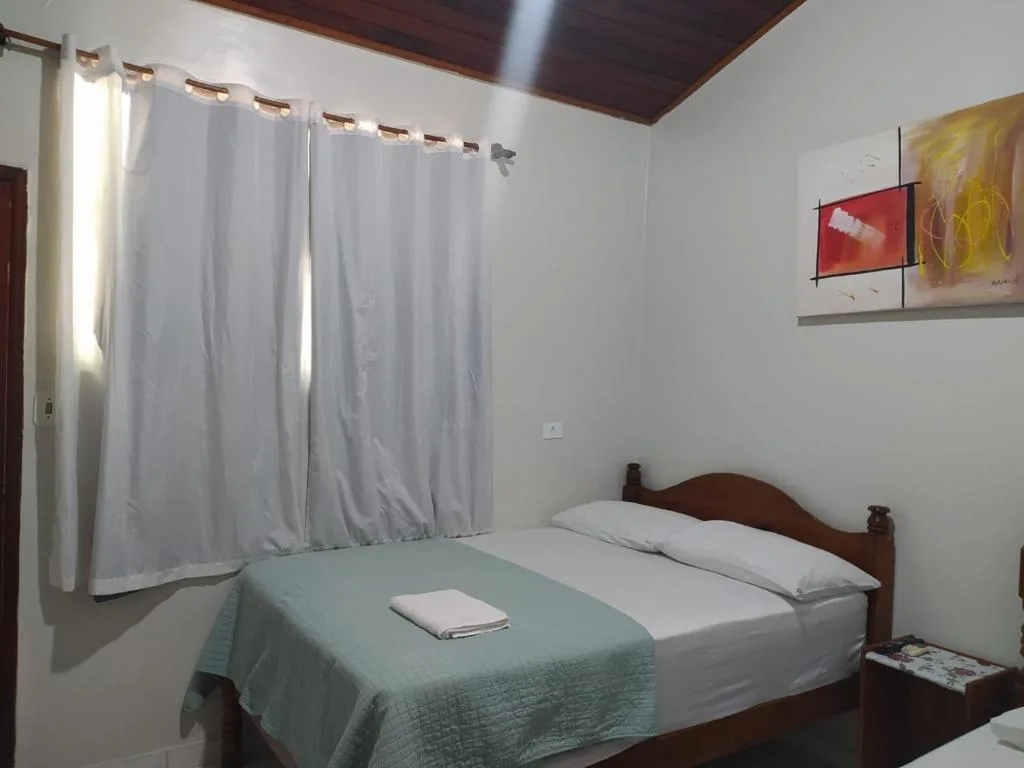Engenheiros Hotel - Porto Velho — 2