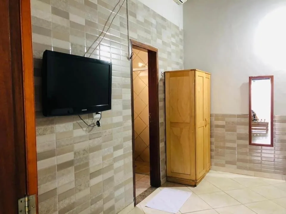 Engenheiros Hotel - Porto Velho — 3