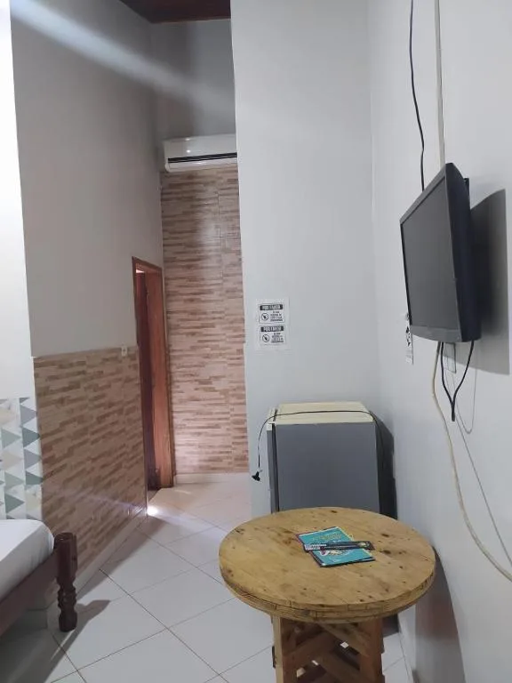 Engenheiros Hotel - Porto Velho — 5