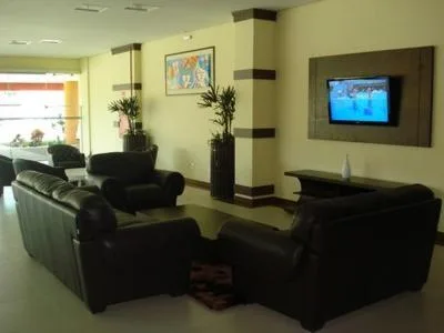 Flamboyant Suite Hotel — 5