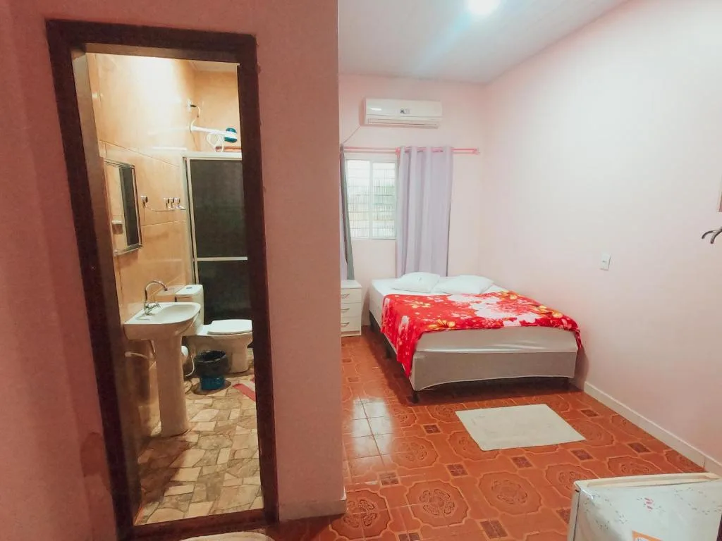 Guajará Palace Hotel — 3