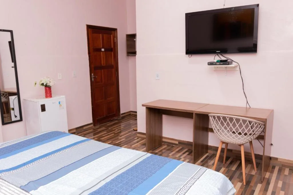 Guajará Palace Hotel — 4