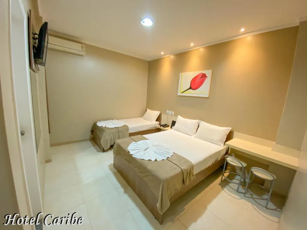 Hotel Caribe — 2