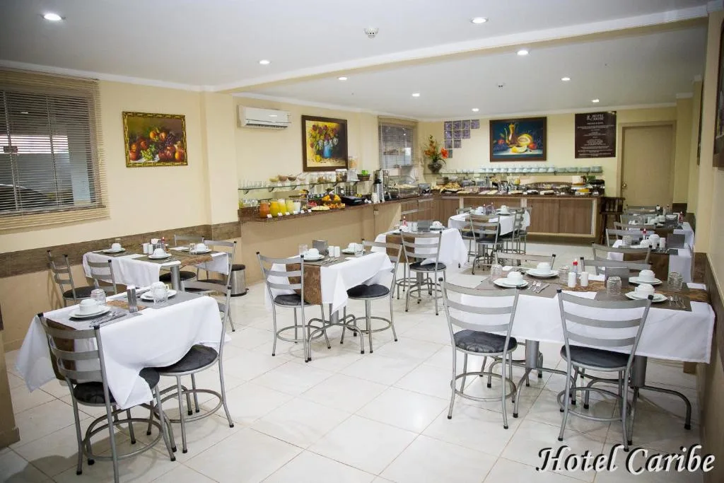 Hotel Caribe — 4