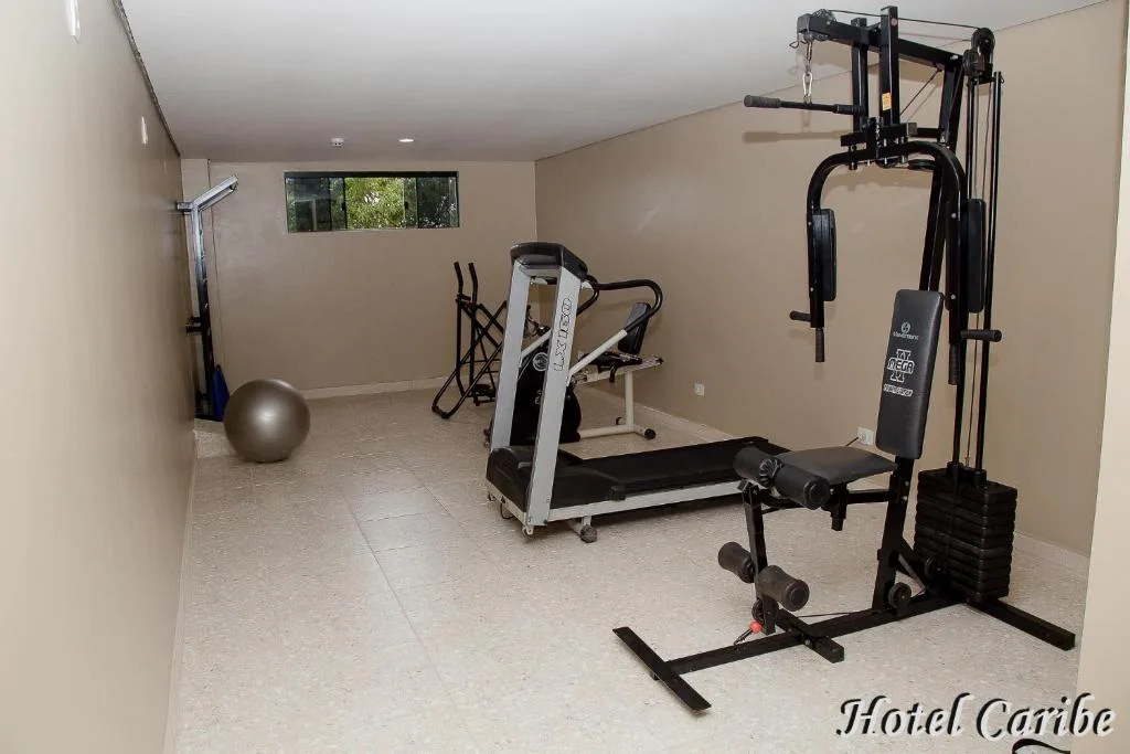 Hotel Caribe — 5