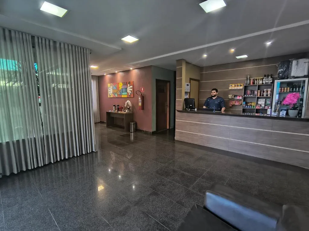 Hotel do Porto — 5