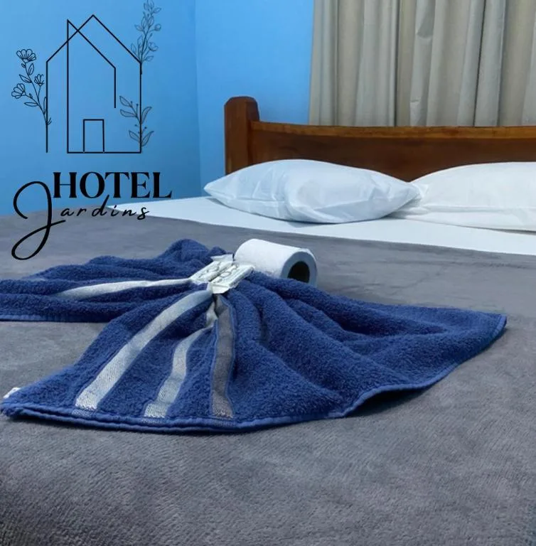 Hotel Jardins