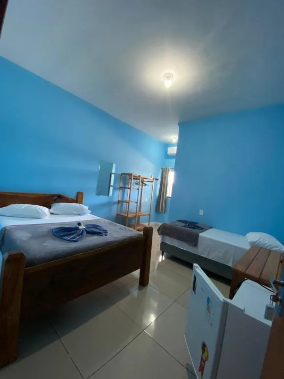 Hotel Jardins — 2