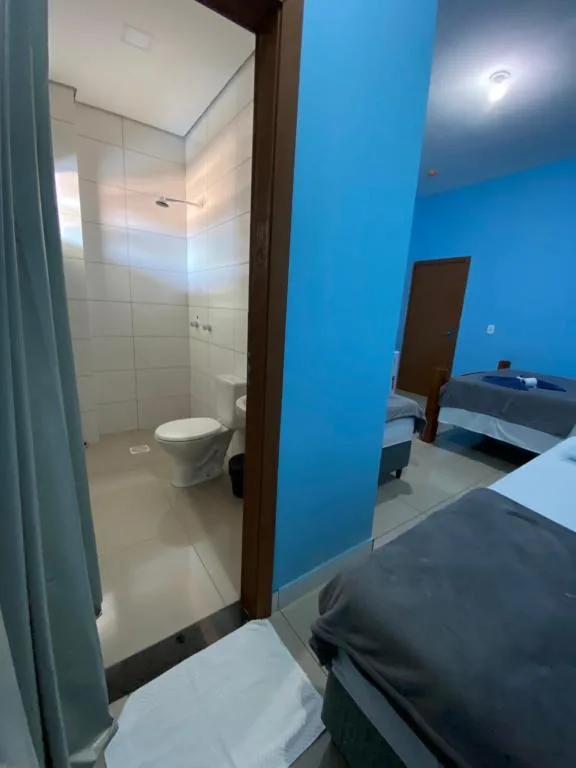 Hotel Jardins — 3