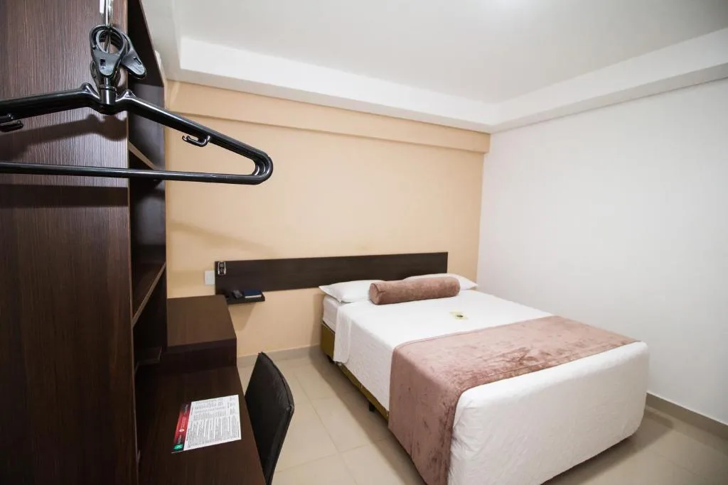 Hotel Nativo — 2