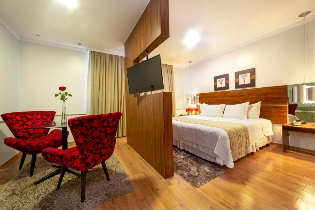 Hotel Porto Madeira — 2