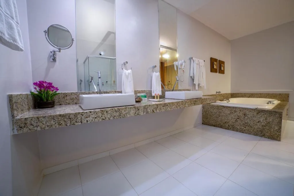Hotel Porto Madeira — 3