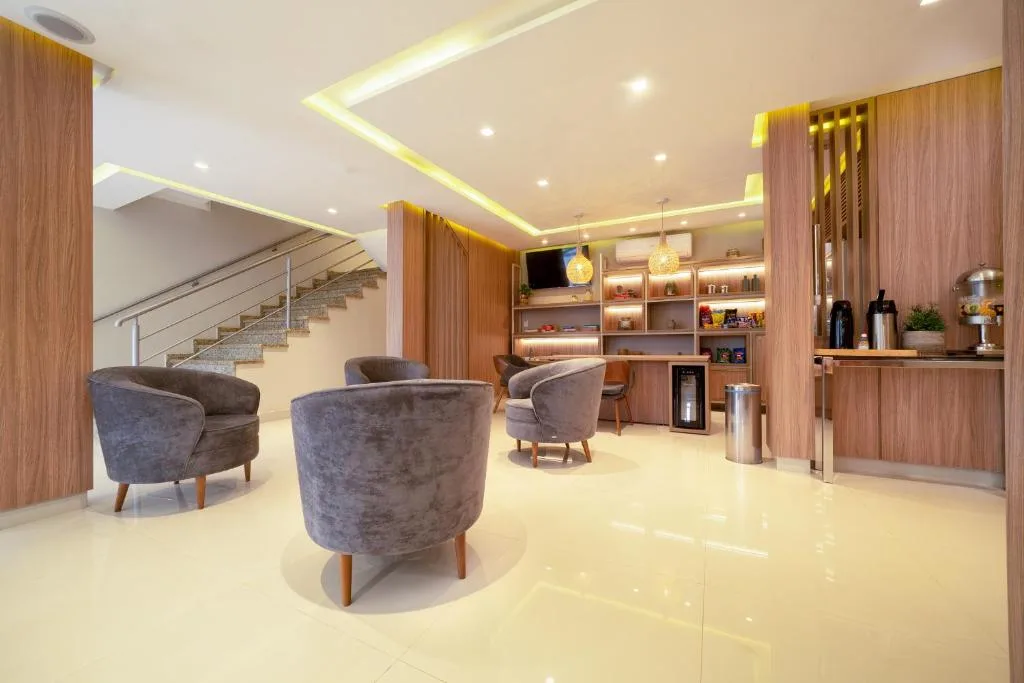 Hotel Porto Madeira — 4