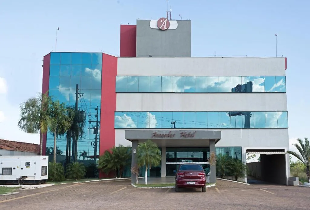 L´acordes Hotel