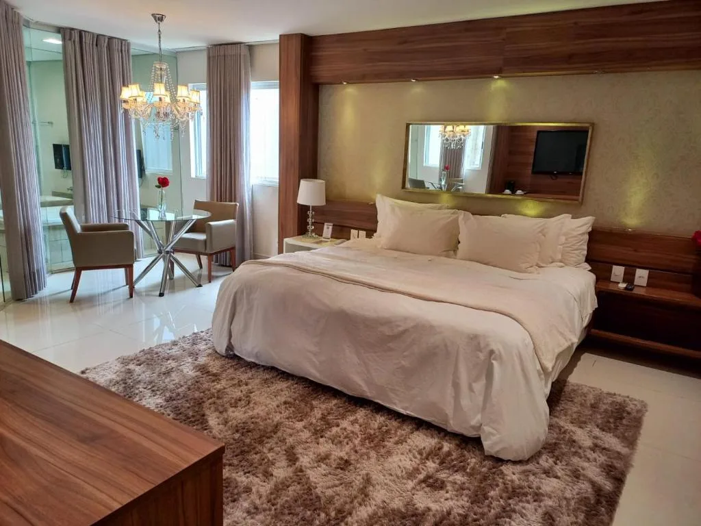 L´acordes Hotel — 2