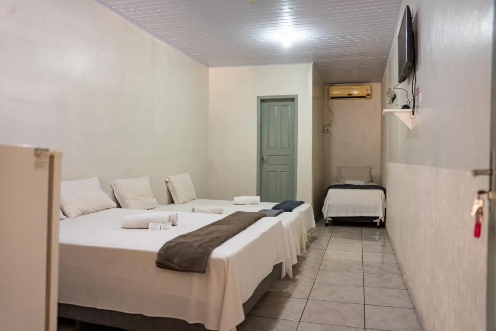 Porto Seguro Hotel - Porto Velho — 2