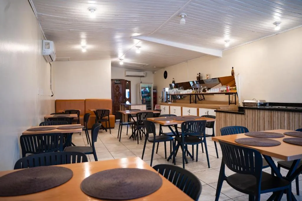Porto Seguro Hotel - Porto Velho — 3