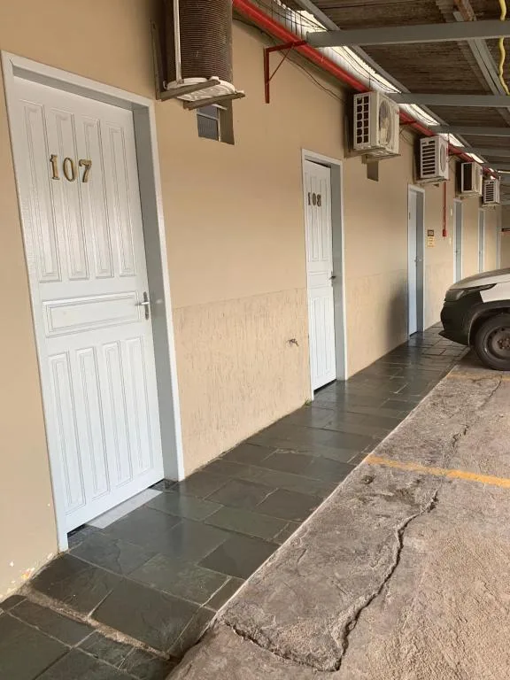 Porto Seguro Hotel - Porto Velho — 5