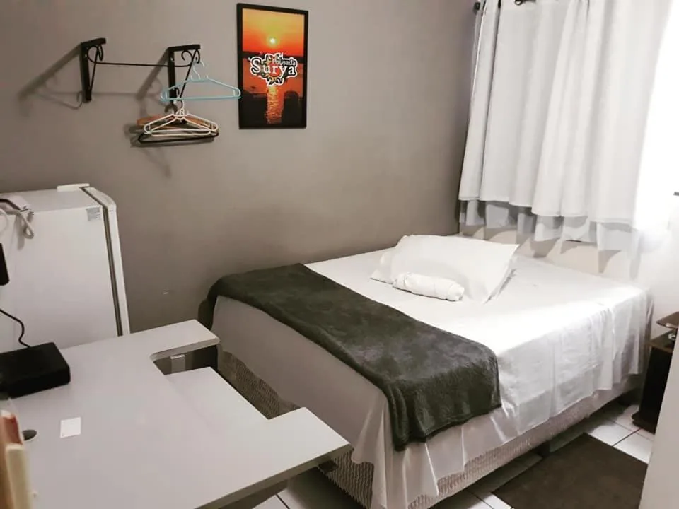Pousada Surya — 2