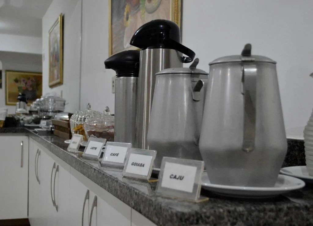 Richard Hotel — 5