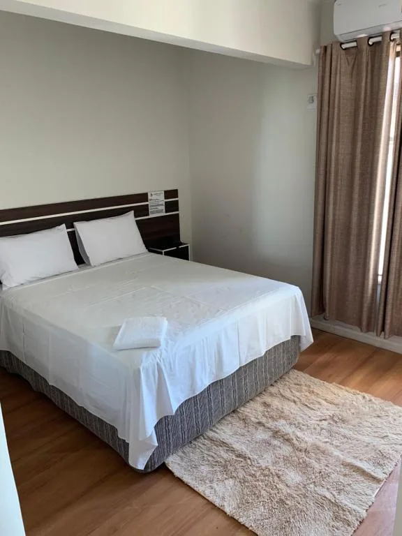 SAMIR HOTEL COMFORT — 4