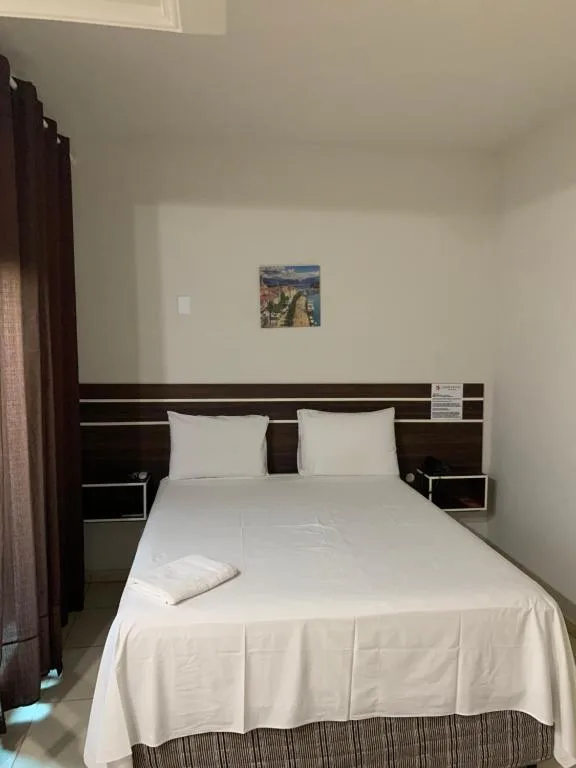 SAMIR HOTEL COMFORT — 5