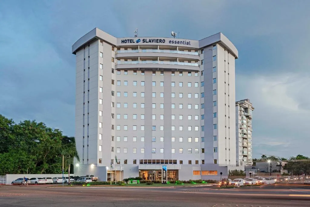 Slaviero Porto Velho — 5