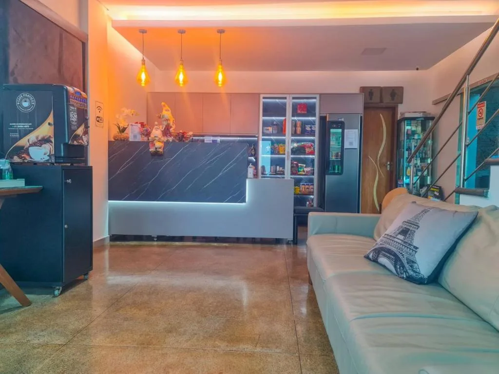 Zani Apart Hotel Comfort Inn & Suites Porto Velho — 2
