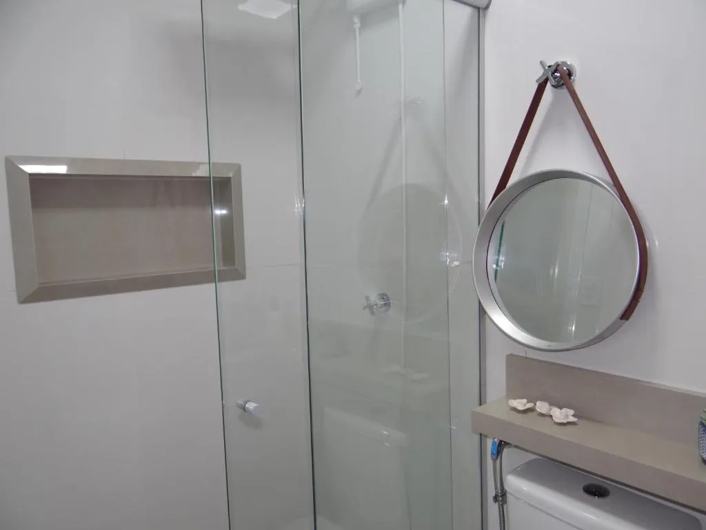 Zani Apart Hotel Comfort Inn & Suites Porto Velho — 5