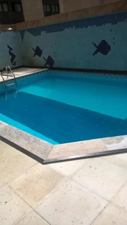 Boa Viagem Flat BVF 777 — 4