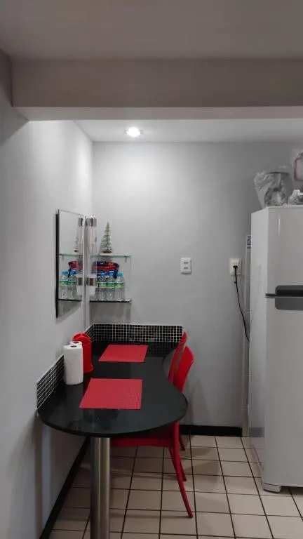 Boa Viagem Flat BVF 777 — 5