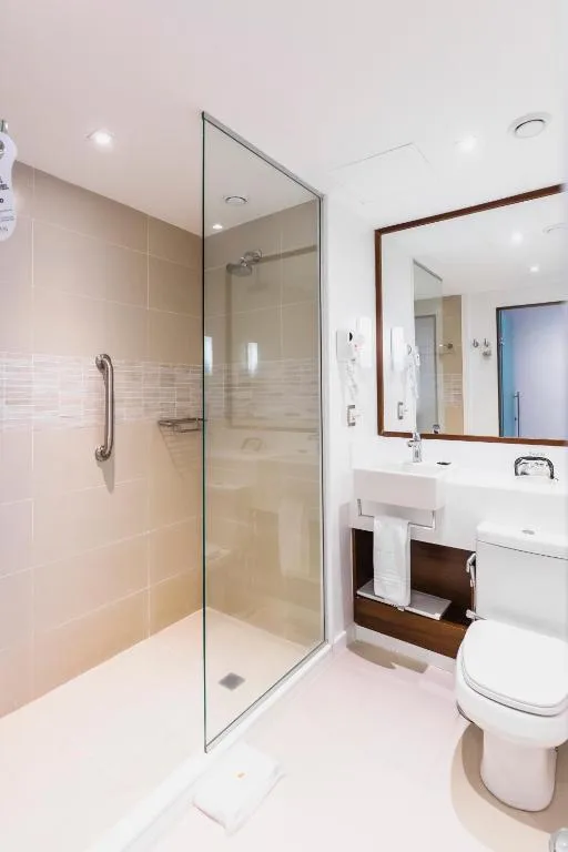 Bugan Recife Boa Viagem Hotel - by Atlantica — 2