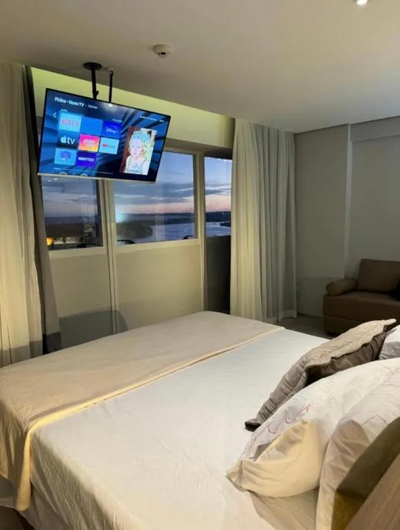 Bugan VIP décimo andar — 2