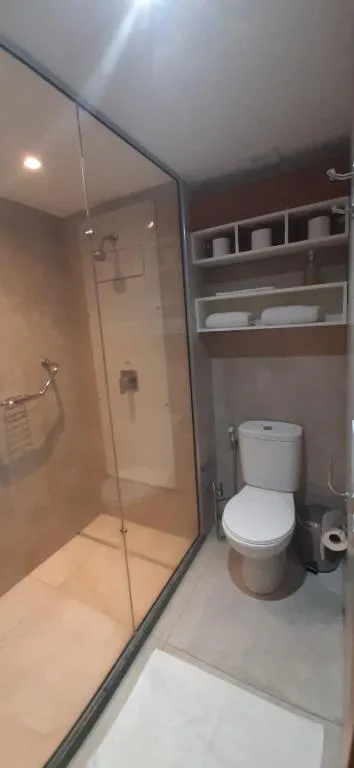 Bugan VIP décimo andar — 3