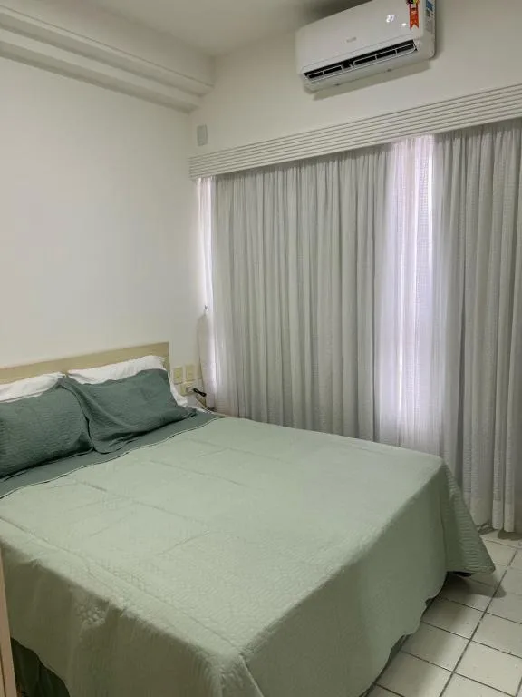 Flat - Navegantes Residence Hotel — 2