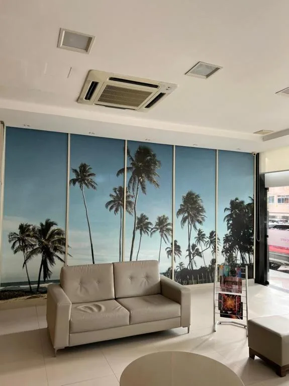 Flat - Navegantes Residence Hotel — 5