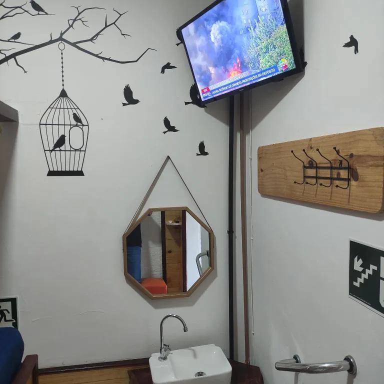 Hostel e Pousada Boa Vista — 2