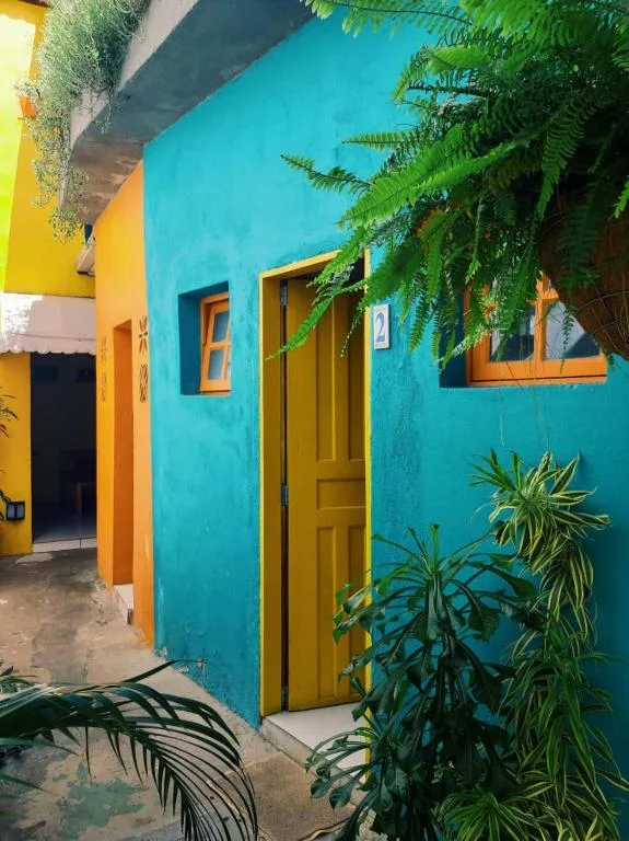 Hostel e Pousada Boa Vista — 4