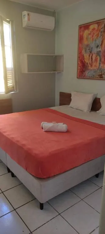 Hostel e Pousada Boa Vista — 5