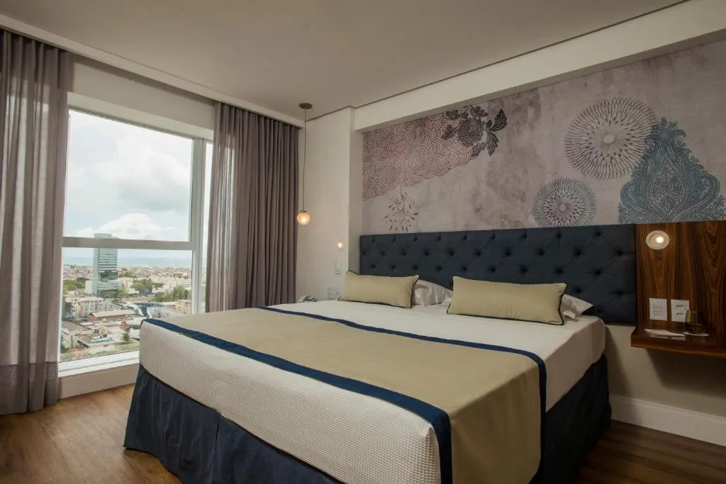Hotel Luzeiros Recife — 2