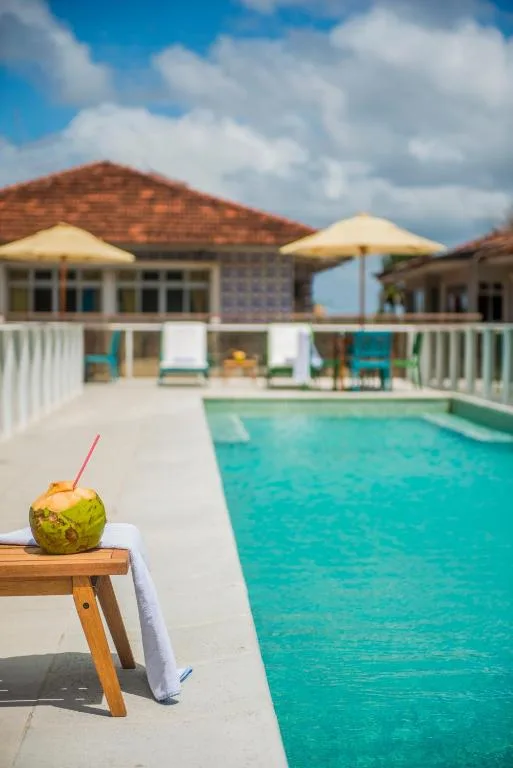 Hotel Luzeiros Recife — 4