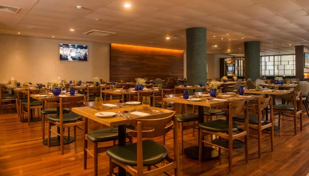 Hotel Luzeiros Recife — 5