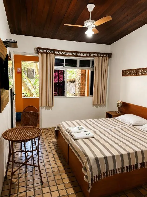 Hotel Pousada Casuarinas — 2