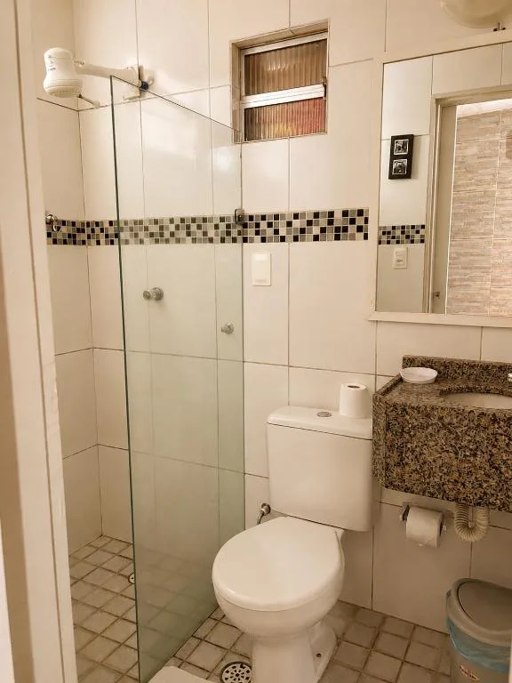 Hotel Pousada Casuarinas — 3