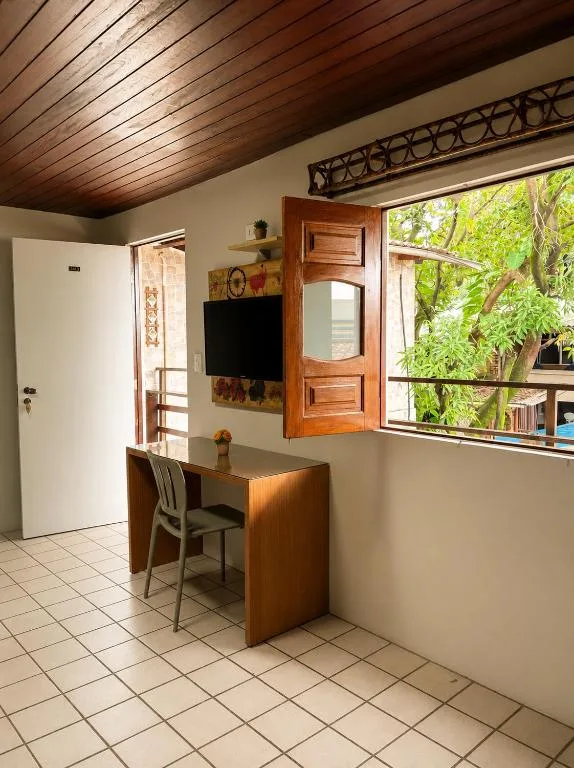 Hotel Pousada Casuarinas — 4