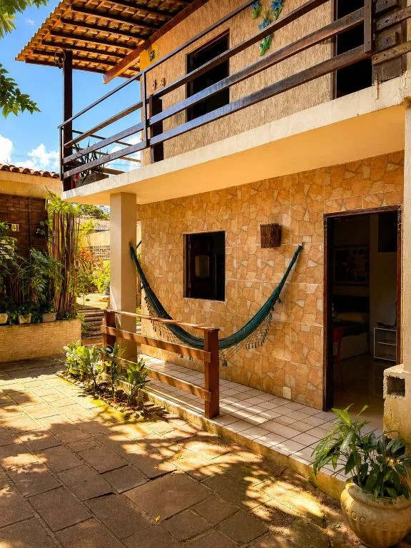 Hotel Pousada Casuarinas — 5