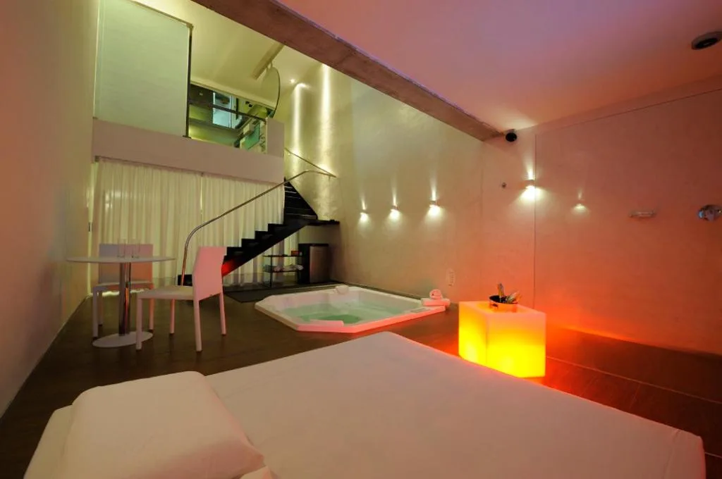 Nexos Motel Piedade - Adults Only — 2